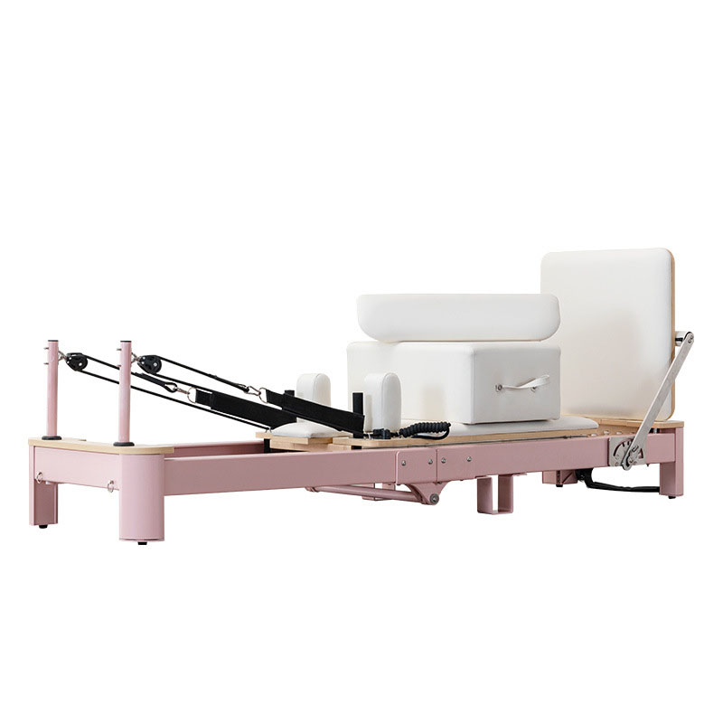 Pilates folding core bed Pilat – Pilates Yoga Machine recenzja i cena