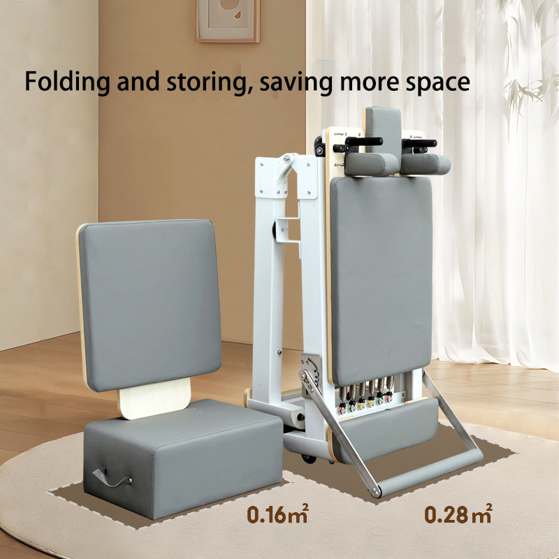 Pilates folding core bed Pilat – Pilates Yoga Machine recenzja i cena