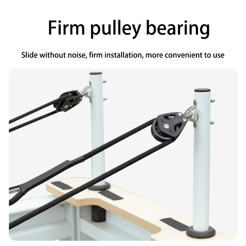 Pilates folding core bed Pilat – Pilates Yoga Machine recenzja i cena