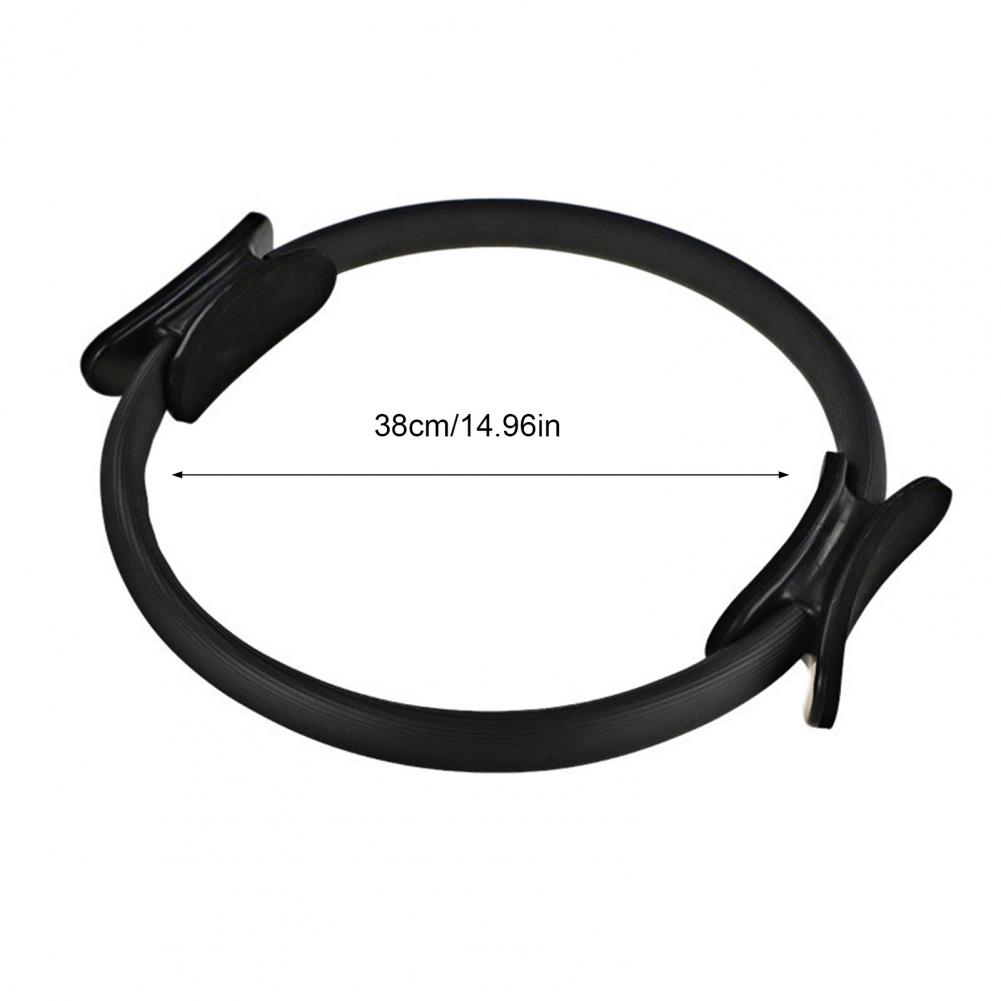 Women Yoga Fitness Ring Circle – Pilates Yoga Resistance Ring recenzja i cena