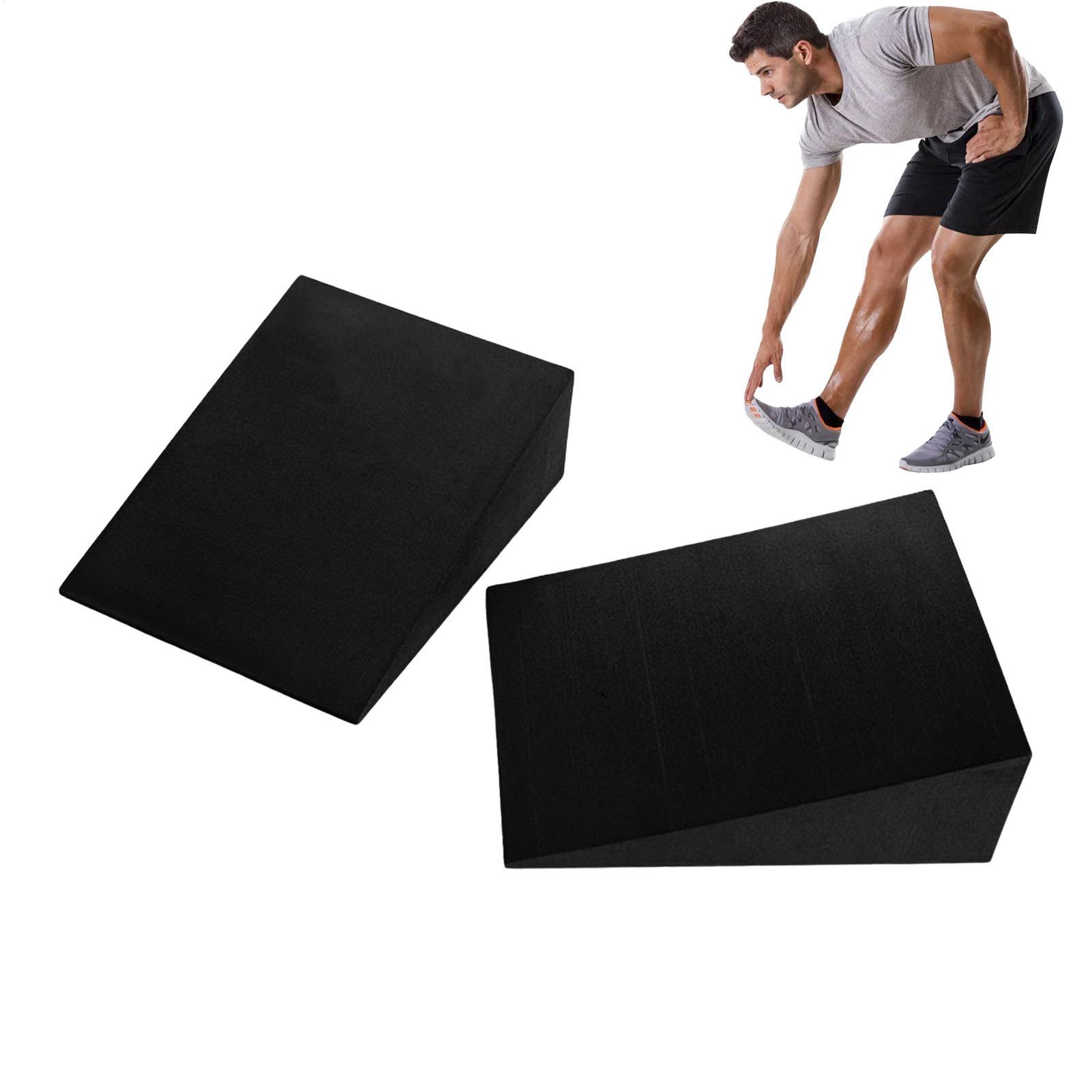 1Pairs Yoga Wedge Blocks EVA F – Pilates Yoga Block recenzja i cena