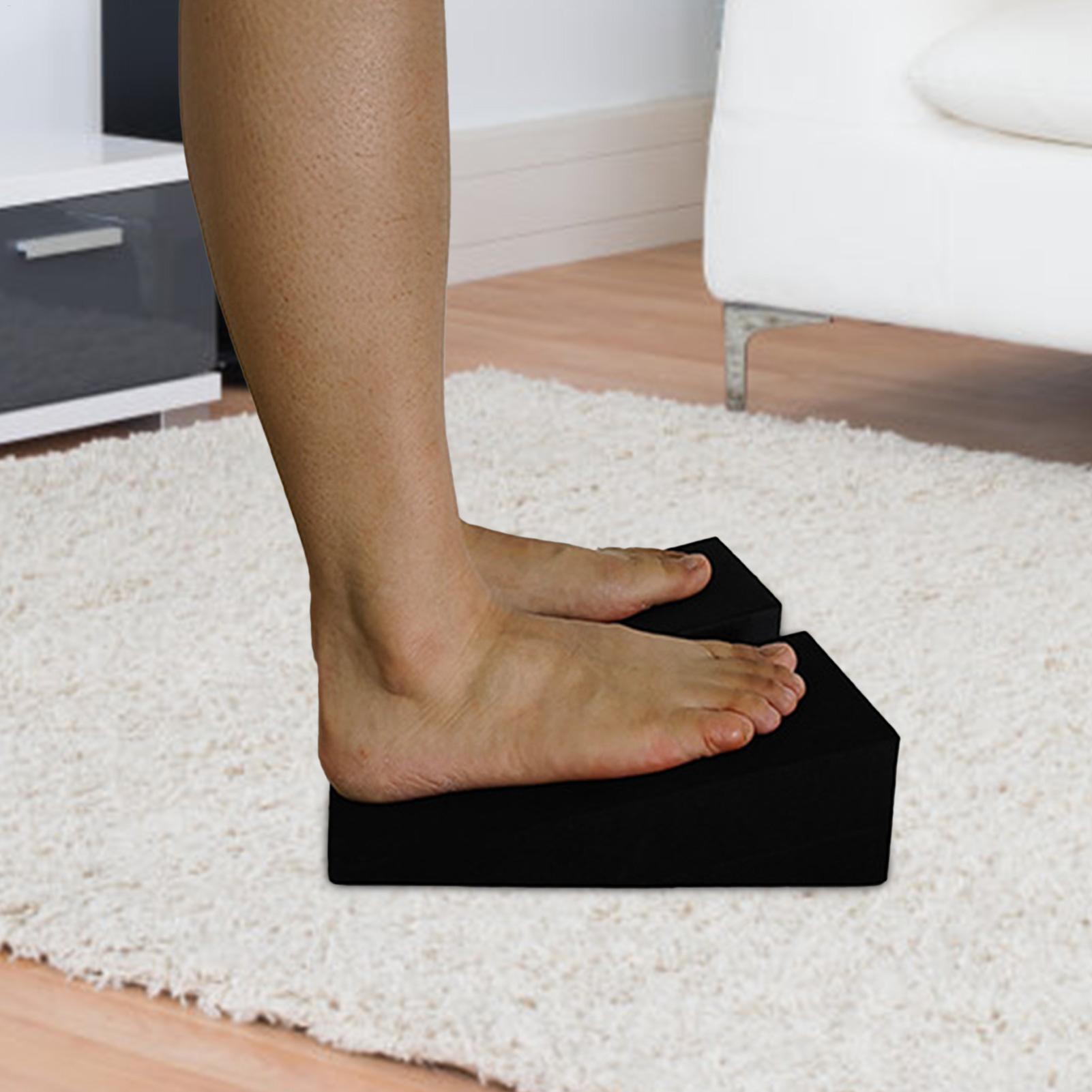 1Pairs Yoga Wedge Blocks EVA F – Pilates Yoga Block recenzja i cena