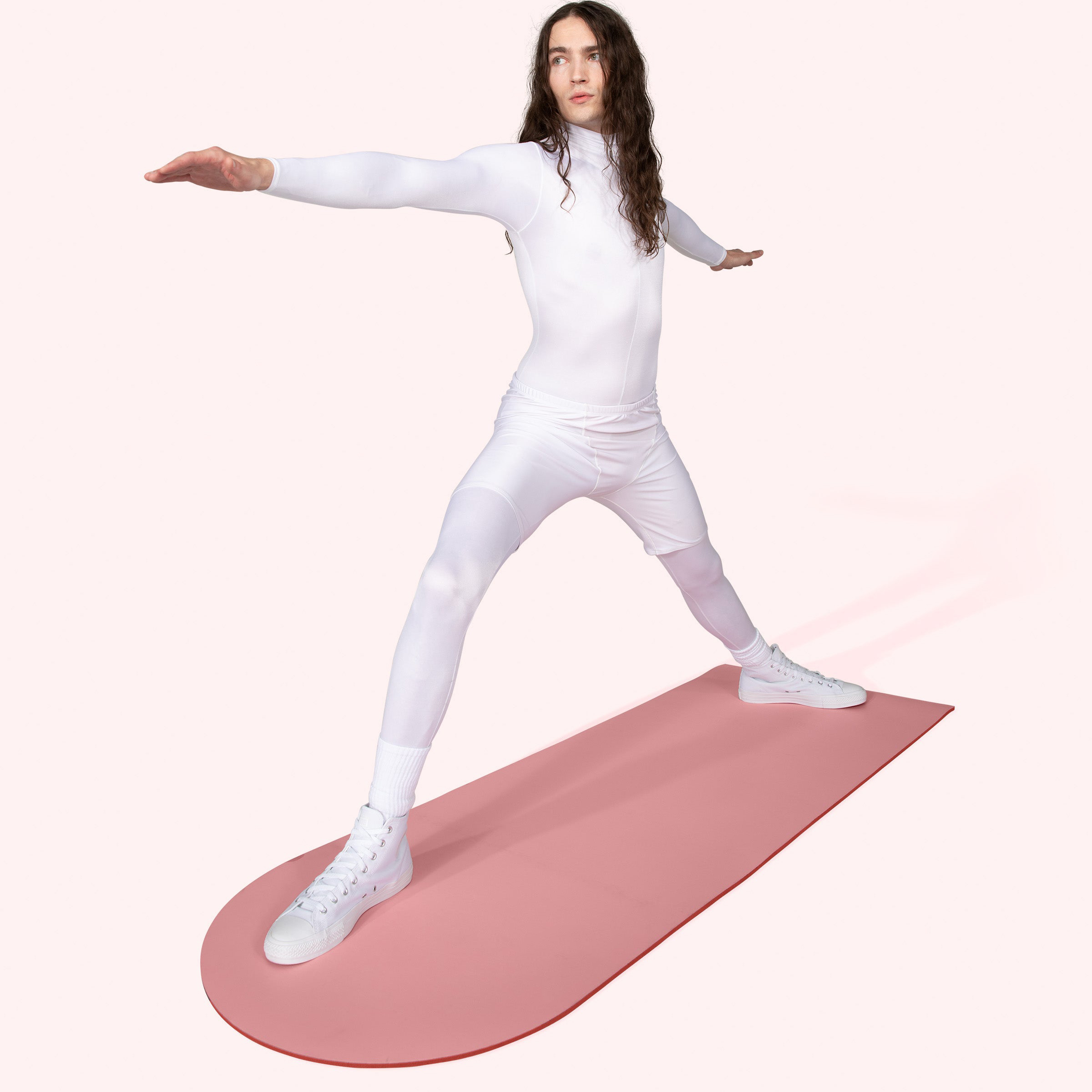 Home Gym Fitness Set Yoga Pila – Pilates Yoga Resistance Ring recenzja i cena
