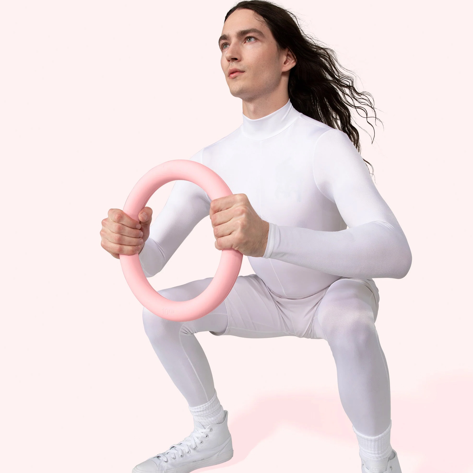 Home Gym Fitness Set Yoga Pila – Pilates Yoga Resistance Ring recenzja i cena