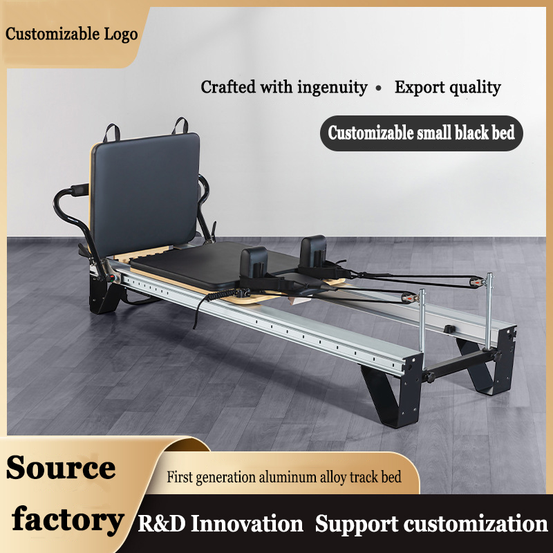 Customized Yoga Studio Shaping – Pilates And Yoga Studio recenzja i cena