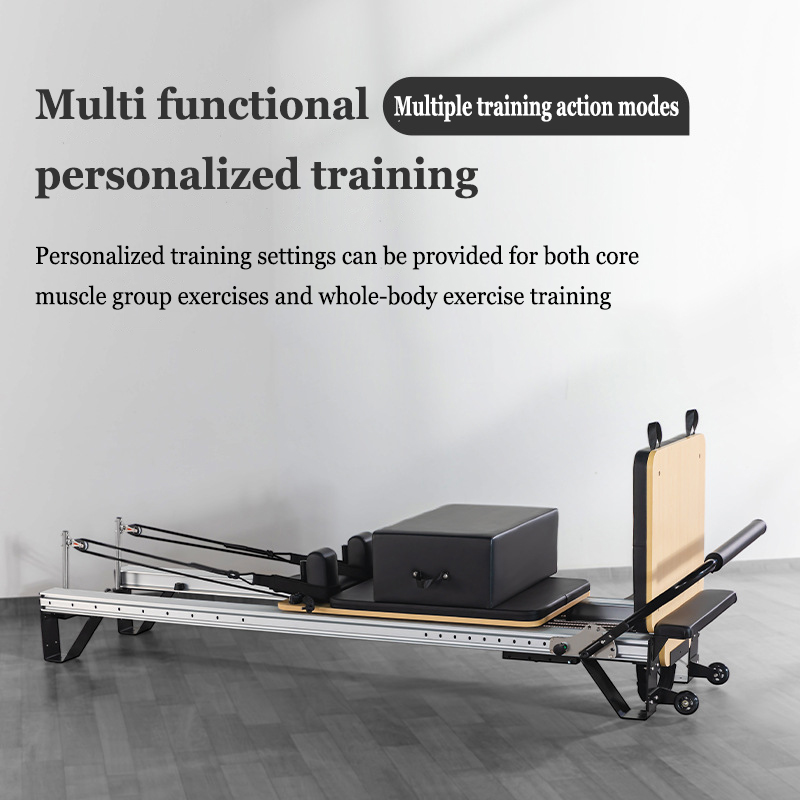 Customized Yoga Studio Shaping – Pilates And Yoga Studio recenzja i cena