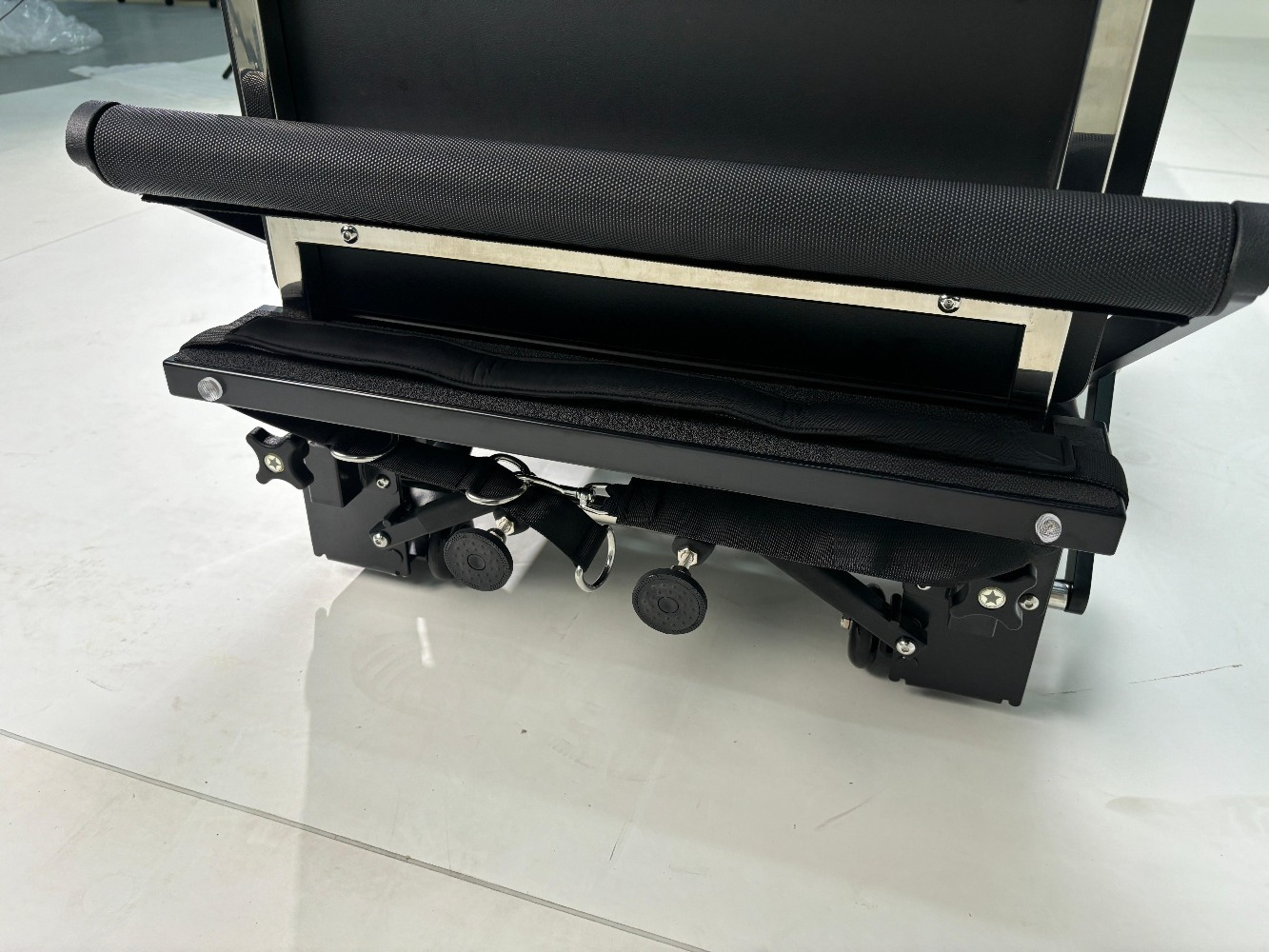 Factory Price Home Use Yoga Tr – Pilates Yoga Machine recenzja i cena