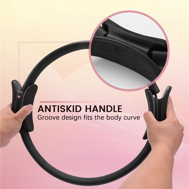didyou Pilates Ring Magic Circ – Pilates Yoga Body recenzja i cena