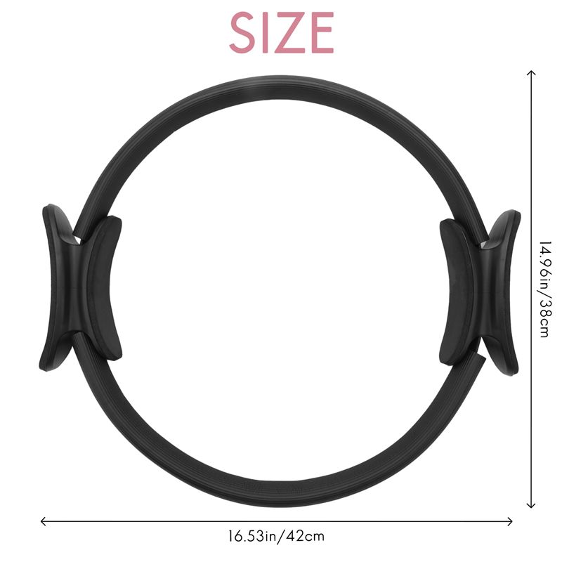 didyou Pilates Ring Magic Circ – Pilates Yoga Body recenzja i cena