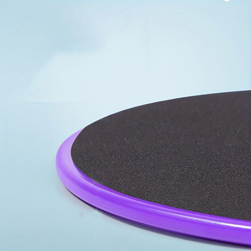 2 PC Pilates Slide Plate Yoga  – Pilates Yoga Matte recenzja i cena