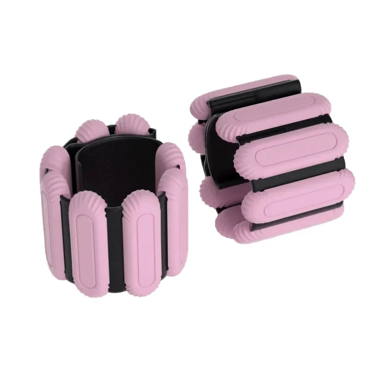 Adjustable wrist weight for me – Pilates Yoga Exercises recenzja i cena
