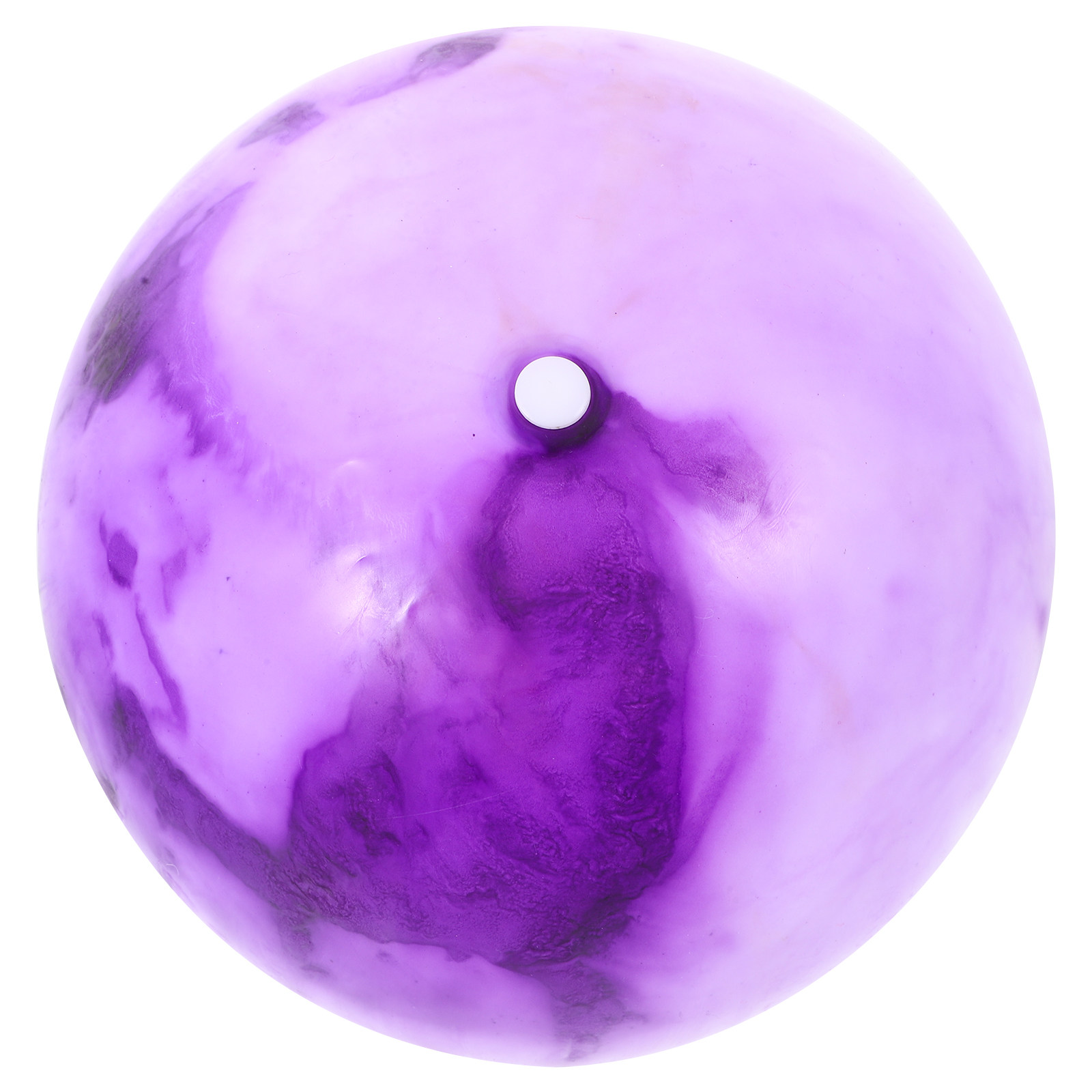 Small Yoga Ball PVC High Stren – Pilates Yoga Ball recenzja i cena