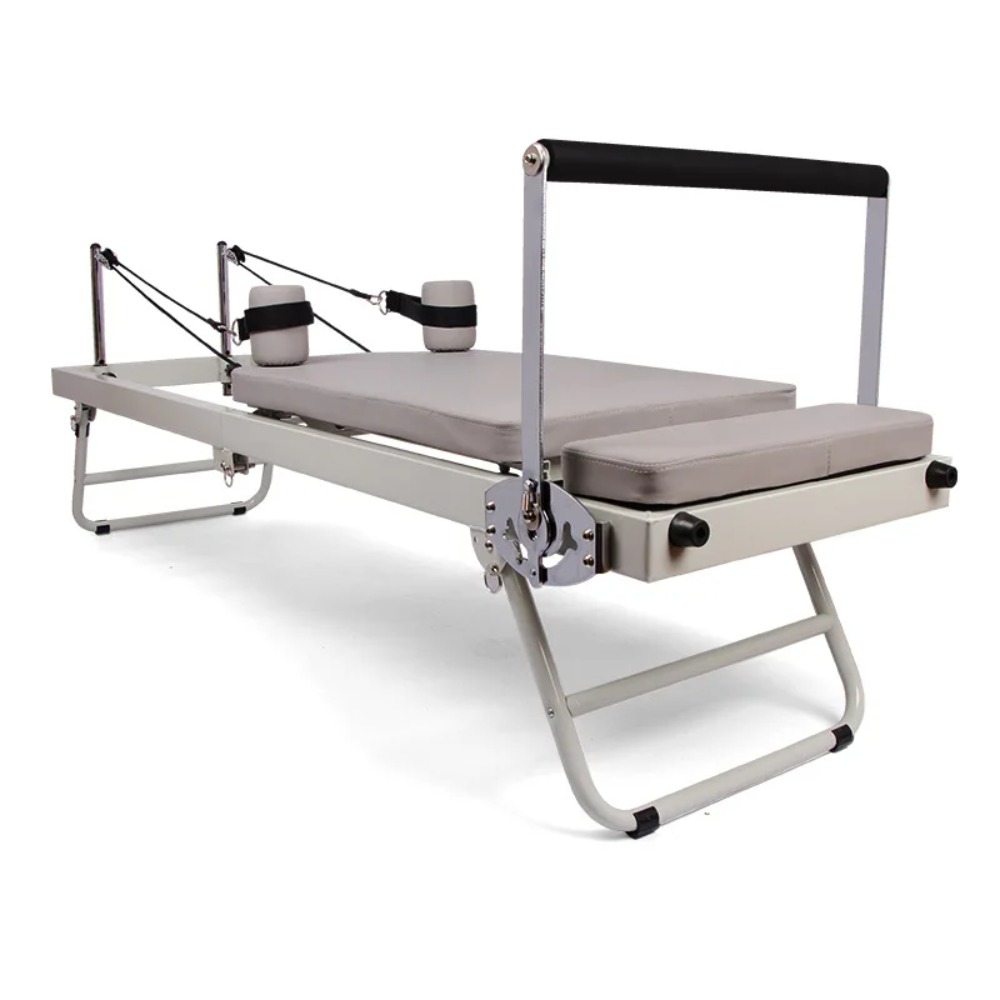 Pilates core bed Yoga trainer  – Pilates Yoga Machine recenzja i cena