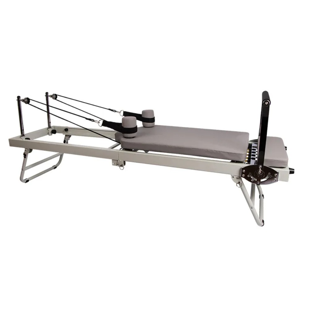Pilates core bed Yoga trainer  – Pilates Yoga Machine recenzja i cena