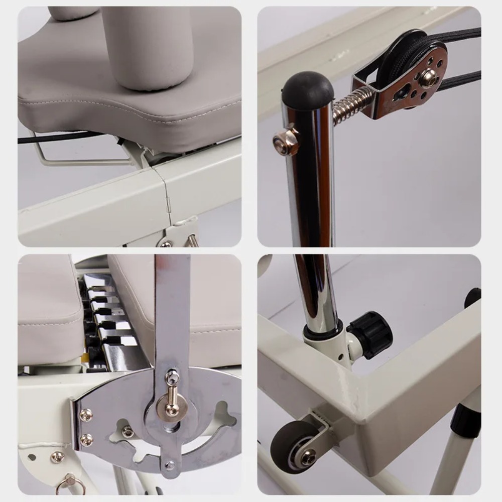 Pilates core bed Yoga trainer  – Pilates Yoga Machine recenzja i cena