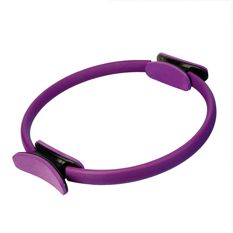 Label Sport Firm Resistance Ma – Pilates Yoga Resistance Ring recenzja i cena