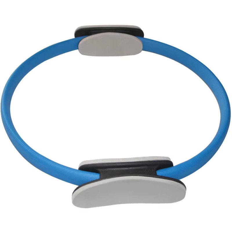 Label Sport Firm Resistance Ma – Pilates Yoga Resistance Ring recenzja i cena