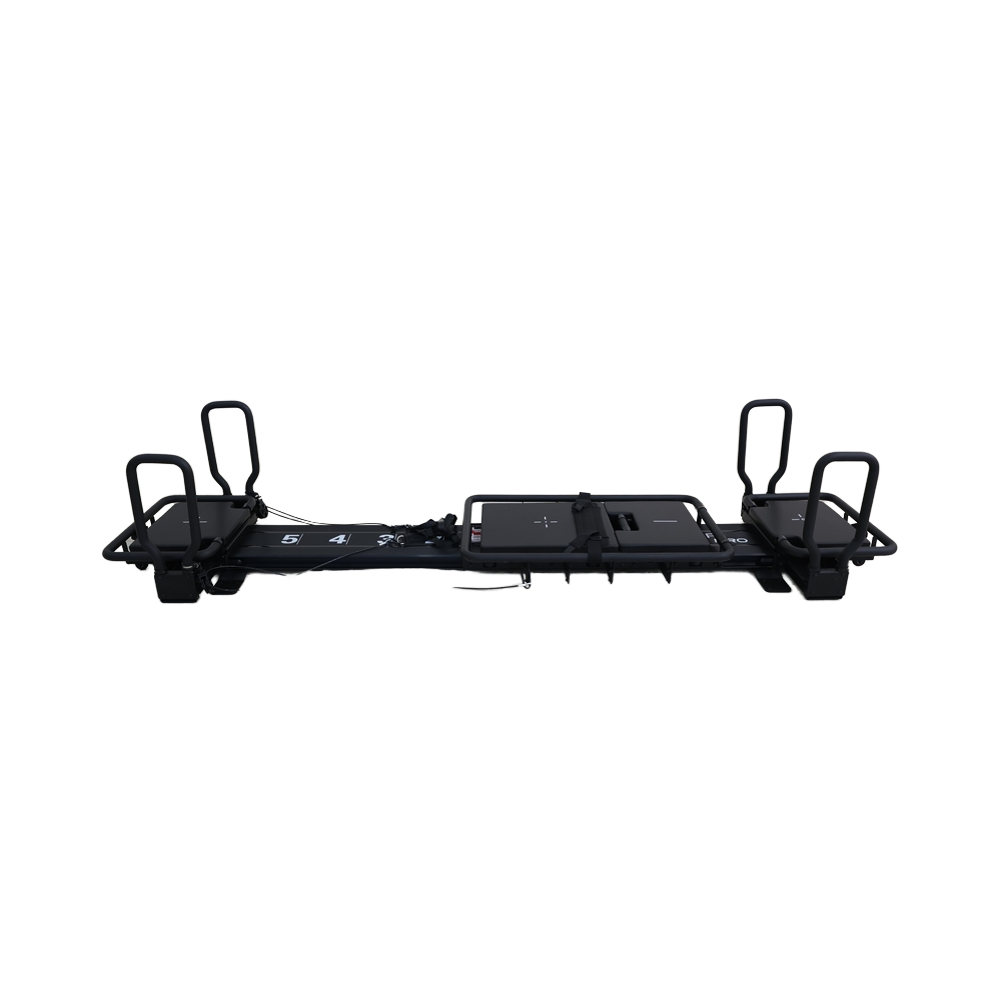 Mini Body Pilates Reformer Set – Pilates Yoga Machine recenzja i cena