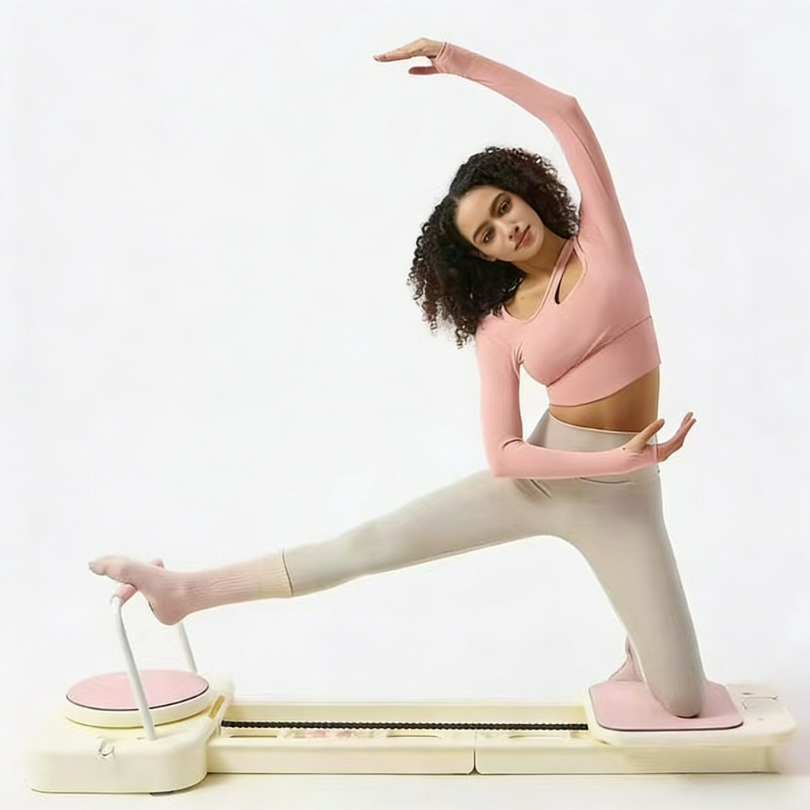 Pilates Core Bed Multifunction – Pilates Yoga Machine recenzja i cena