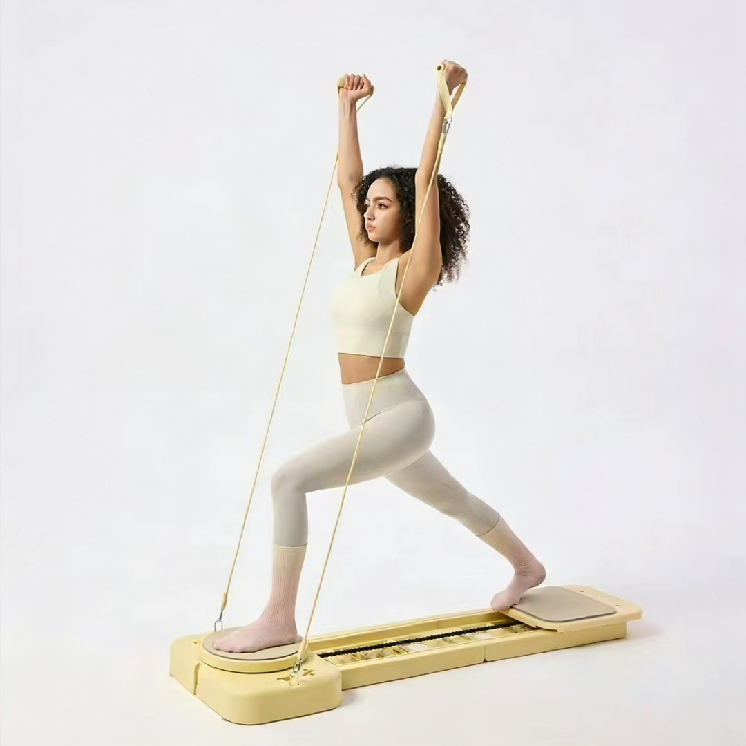 Pilates Core Bed Multifunction – Pilates Yoga Machine recenzja i cena