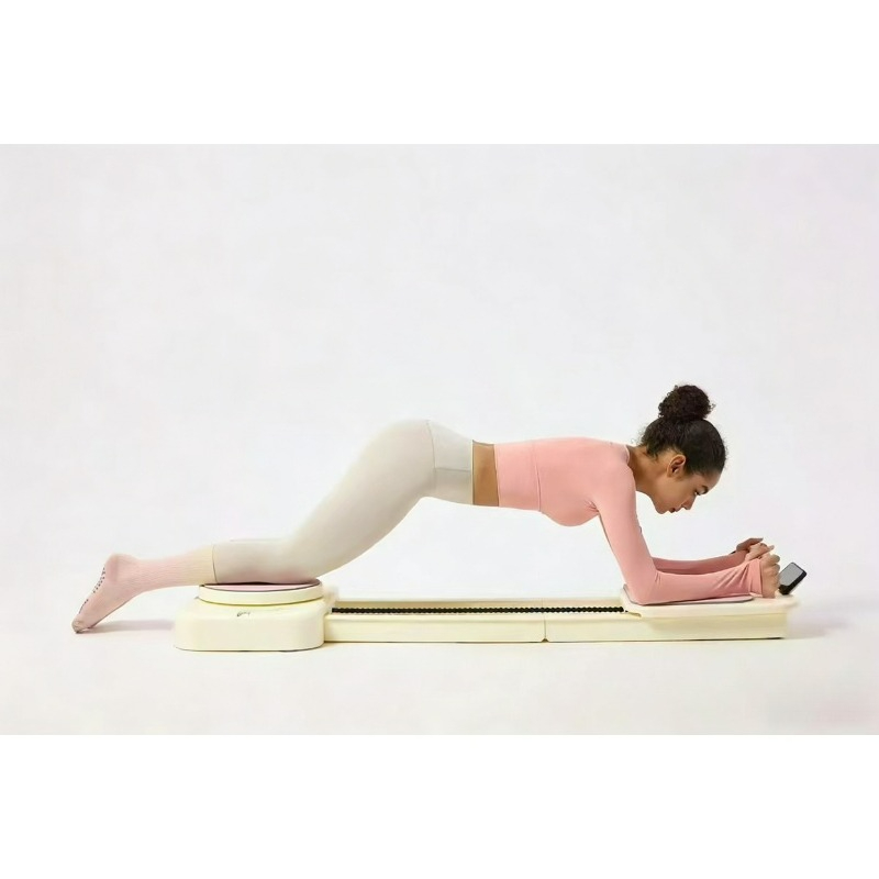 Pilates Core Bed Multifunction – Pilates Yoga Machine recenzja i cena