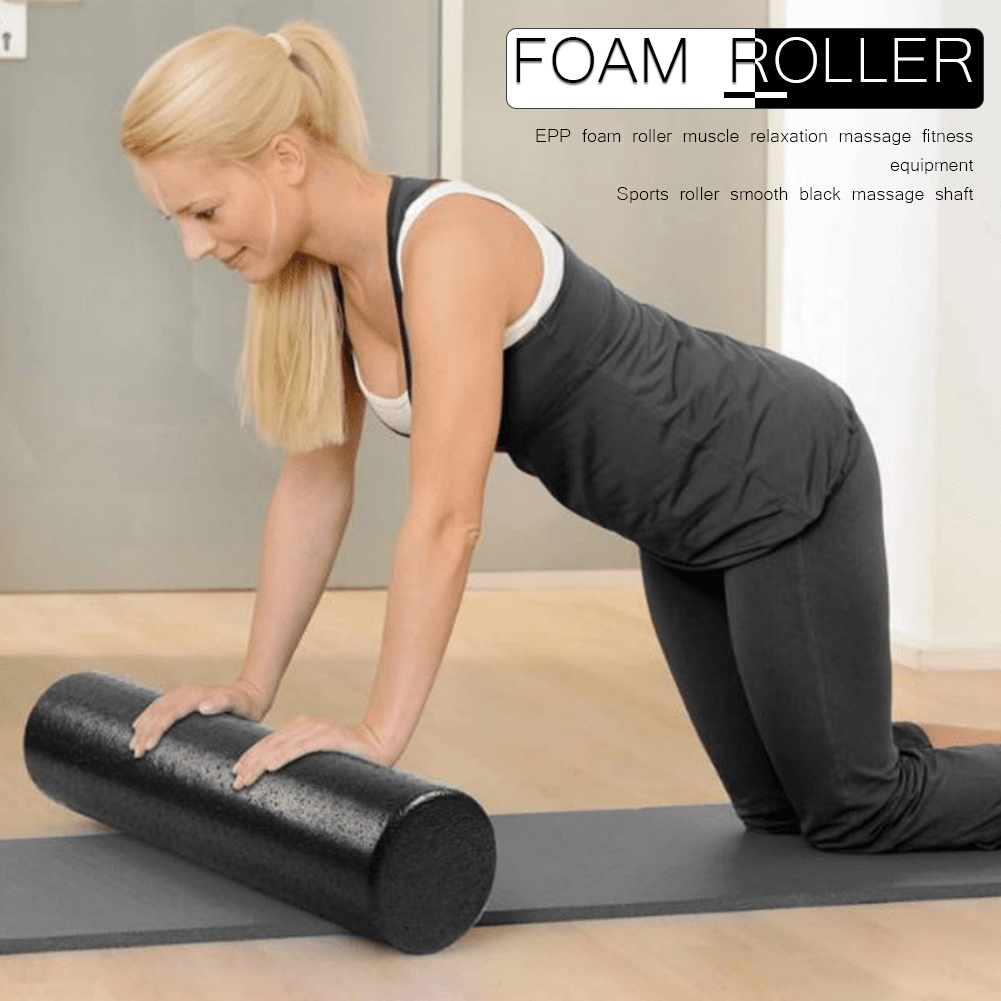 Yoga Block Pilates Foam Roller – Pilates Yoga Block recenzja i cena