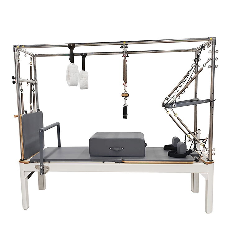 For Commercial Aluminum Large  – Pilates And Yoga Studio recenzja i cena