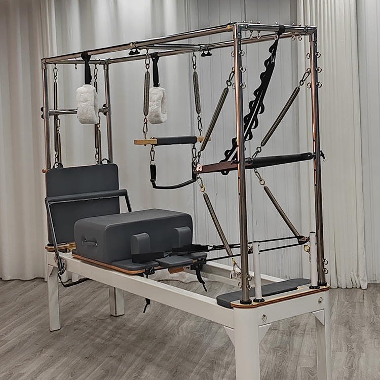 For Commercial Aluminum Large  – Pilates And Yoga Studio recenzja i cena