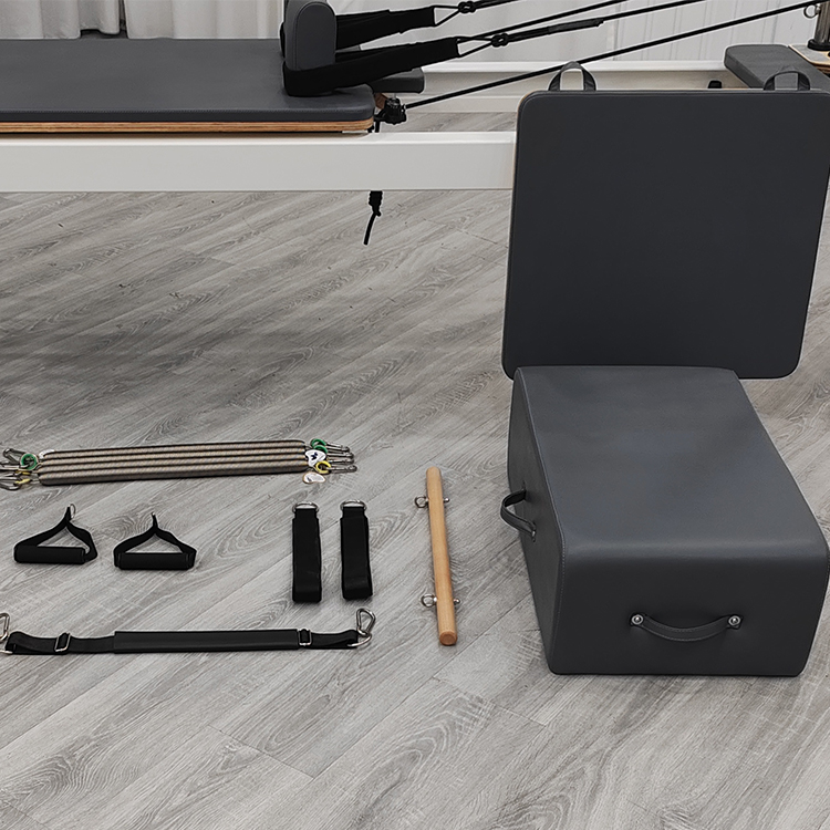 For Commercial Aluminum Large  – Pilates And Yoga Studio recenzja i cena
