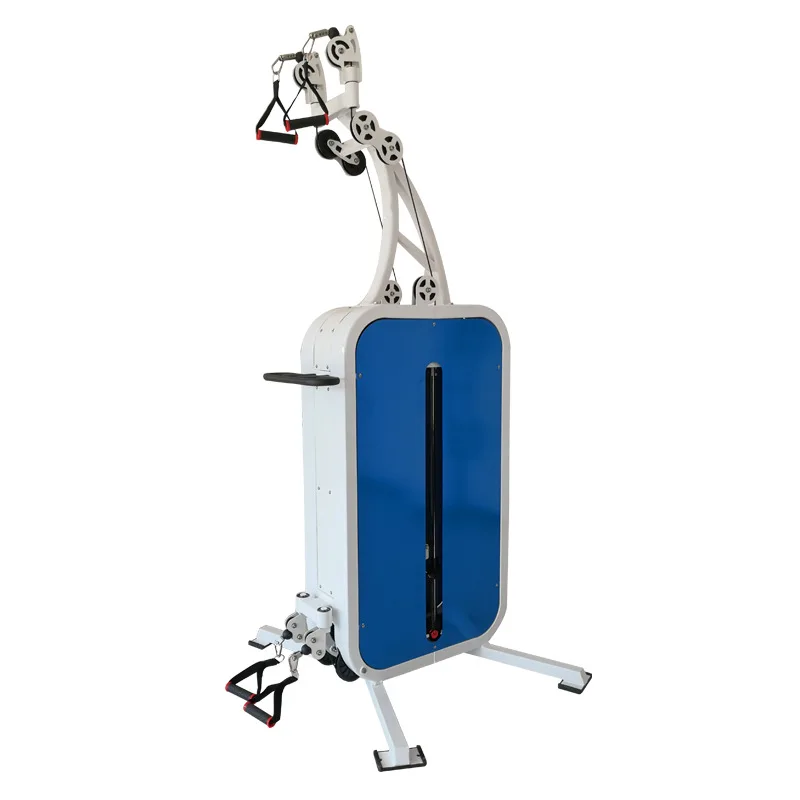 Home Gym Fitness Equipment Mul – Pilates And Yoga Combined recenzja i cena