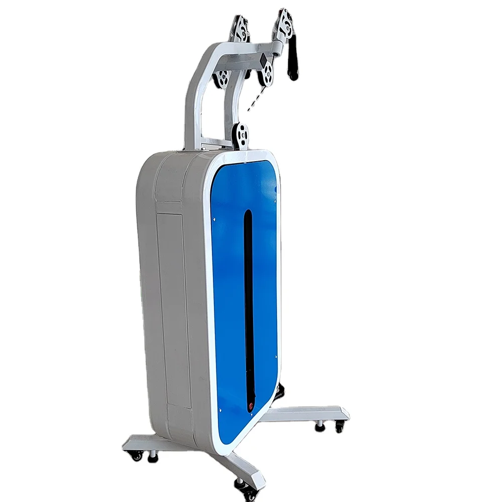 Home Gym Fitness Equipment Mul – Pilates And Yoga Combined recenzja i cena