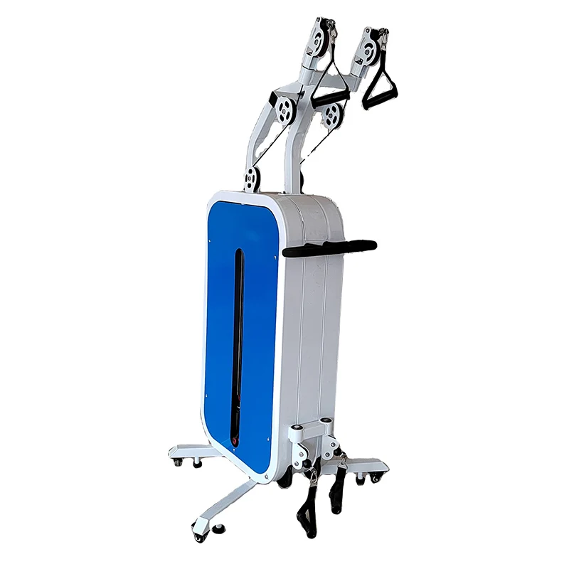 Home Gym Fitness Equipment Mul – Pilates And Yoga Combined recenzja i cena