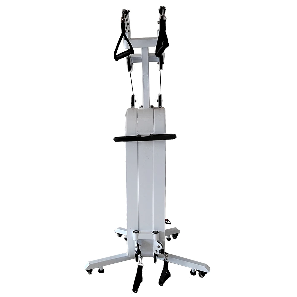 Home Gym Fitness Equipment Mul – Pilates And Yoga Combined recenzja i cena