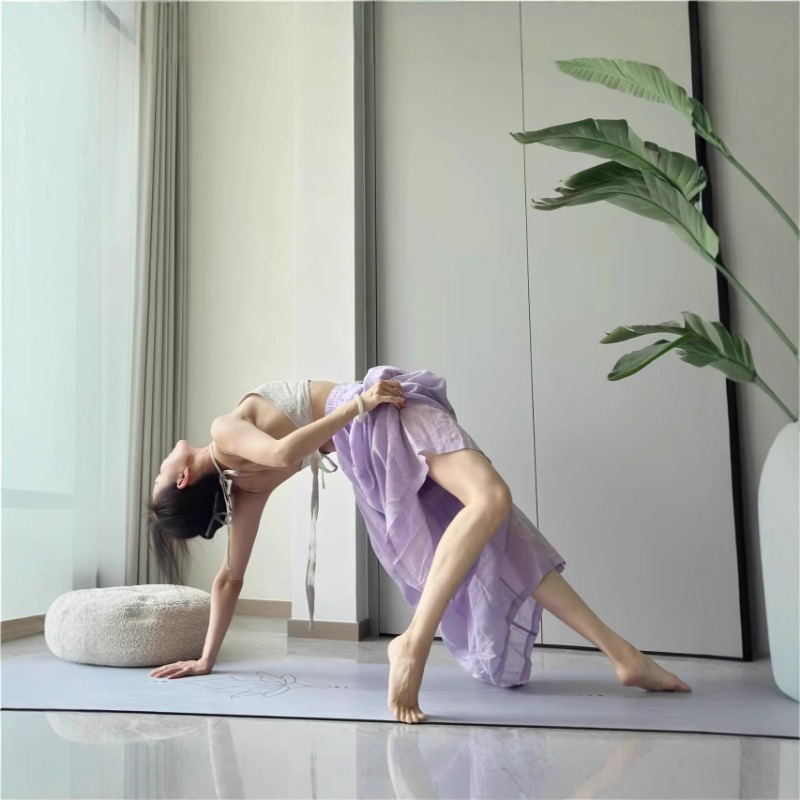 Trend Pilates Yoga Pants Women – Pilates Yoga Benefits recenzja i cena