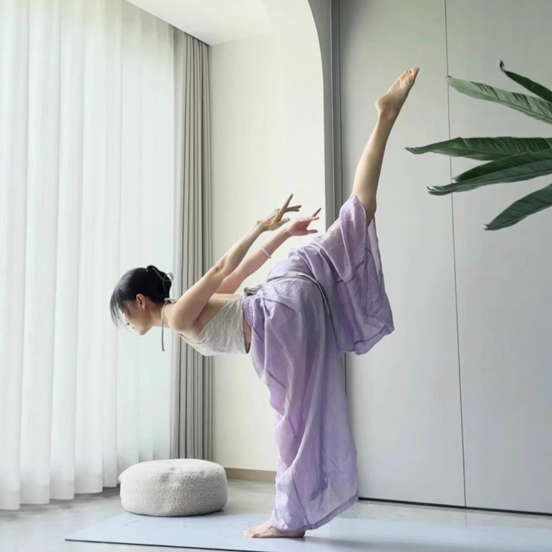 Trend Pilates Yoga Pants Women – Pilates Yoga Benefits recenzja i cena