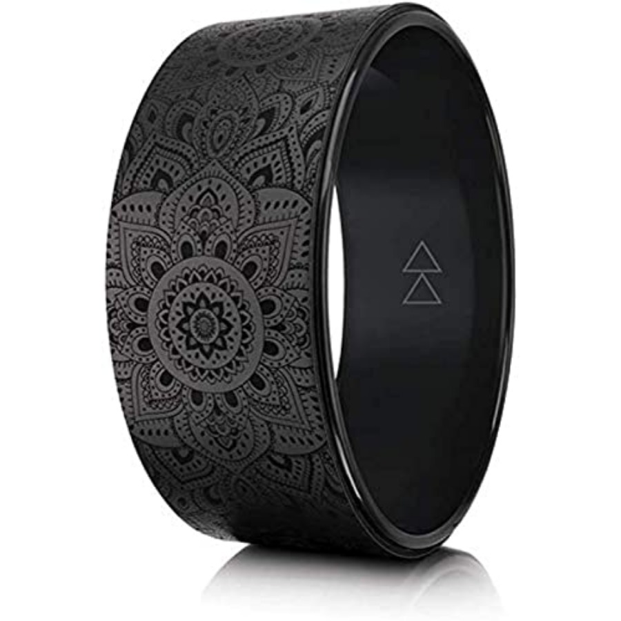 YOGA DESIGN LAB THE YOGA WHEEL – Yoga Wheel Dharma recenzja i cena