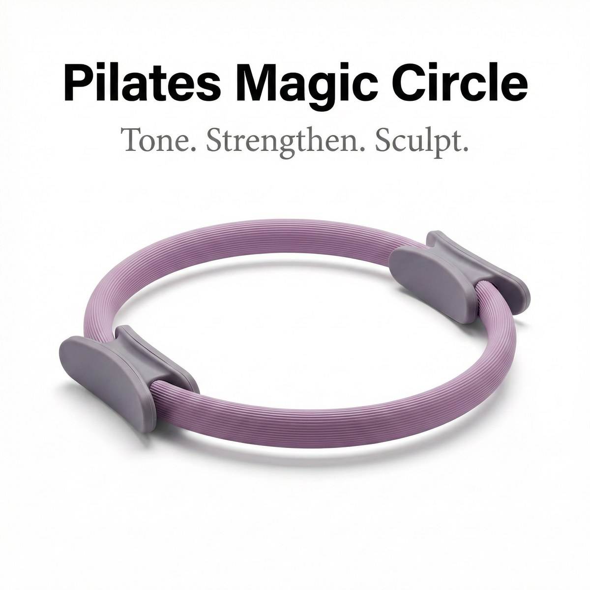38cm Pilates Ring Yoga Magic C – Pilates Yoga Resistance Ring recenzja i cena