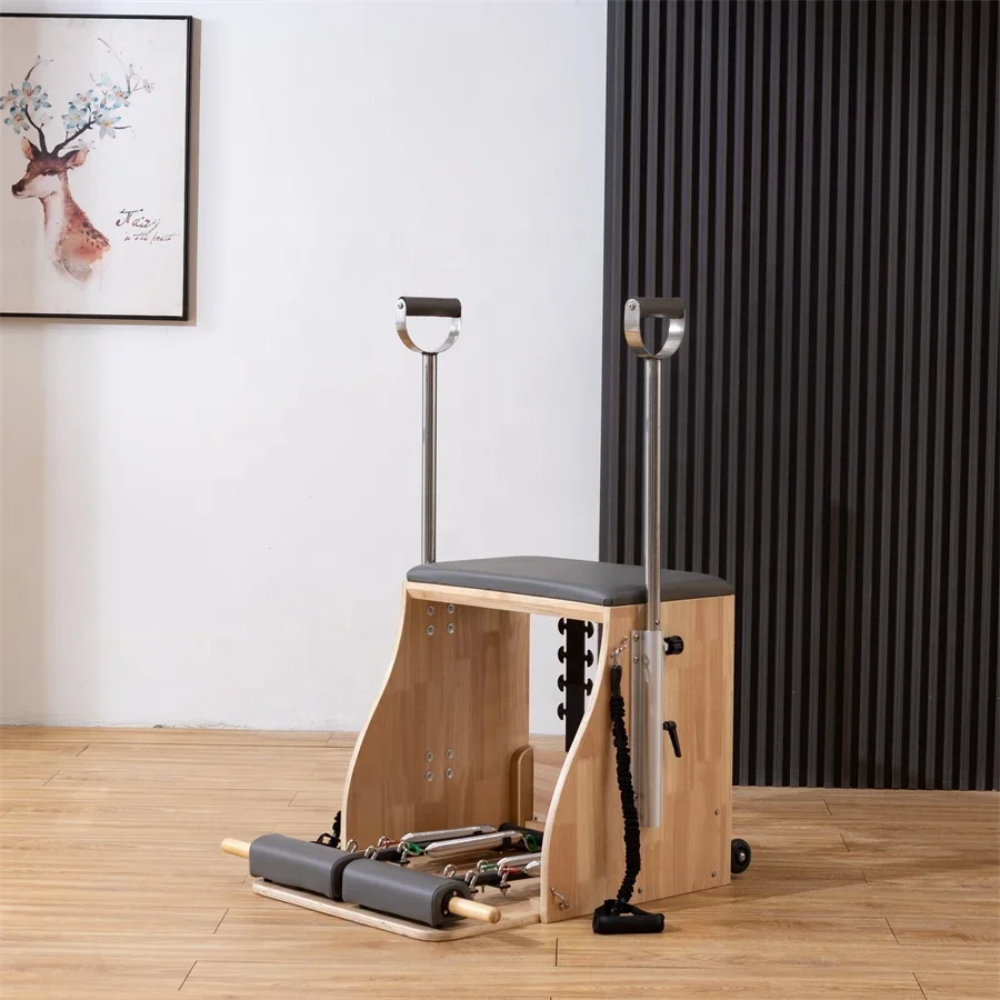 Sport body fit yoga exercise o – Pilates And Yoga Studio recenzja i cena