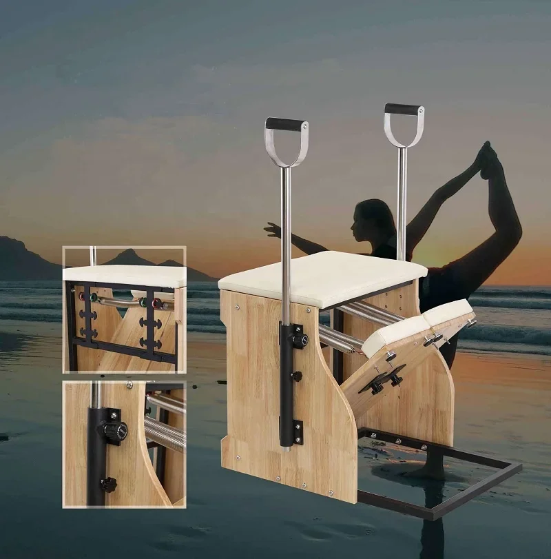 Sport body fit yoga exercise o – Pilates And Yoga Studio recenzja i cena