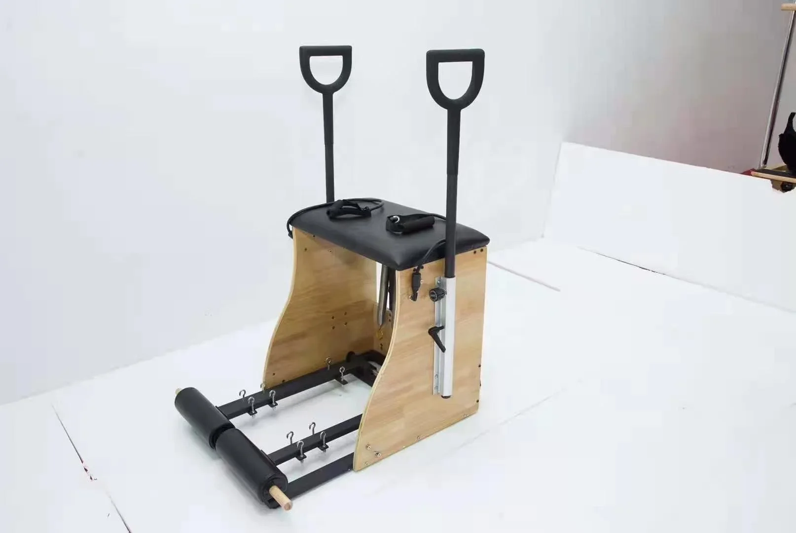 Sport body fit yoga exercise o – Pilates And Yoga Studio recenzja i cena