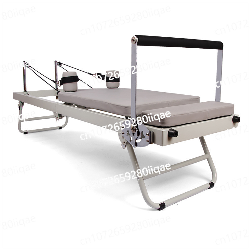 Outdoor Home Foldable Portable – Pilates Yoga Machine recenzja i cena