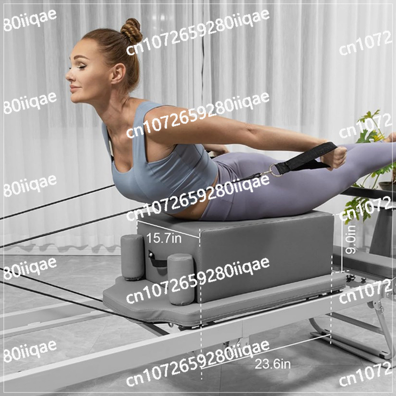 Outdoor Home Foldable Portable – Pilates Yoga Machine recenzja i cena