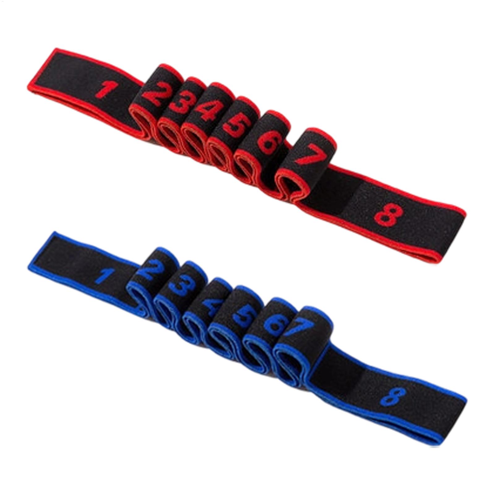 Elastic Yoga Stretching Strap  – Pilates Yoga Body recenzja i cena