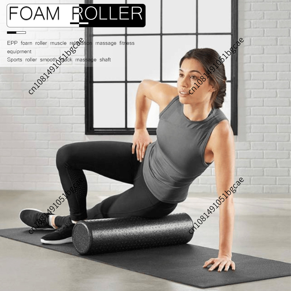 Yoga Block Pilates Foam Roller – Pilates Yoga Block recenzja i cena