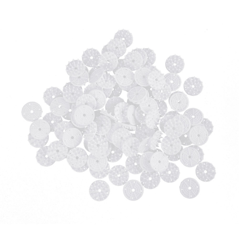 100pcs/set Lotus Acupressure Y – Pilates Yoga Matte recenzja i cena