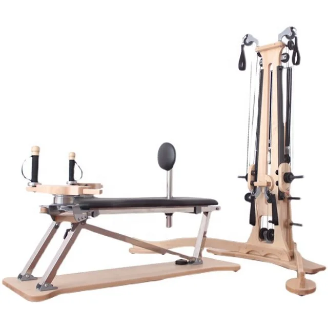 yoga Body Building Gym Home Fi – Pilates And Yoga Combined recenzja i cena