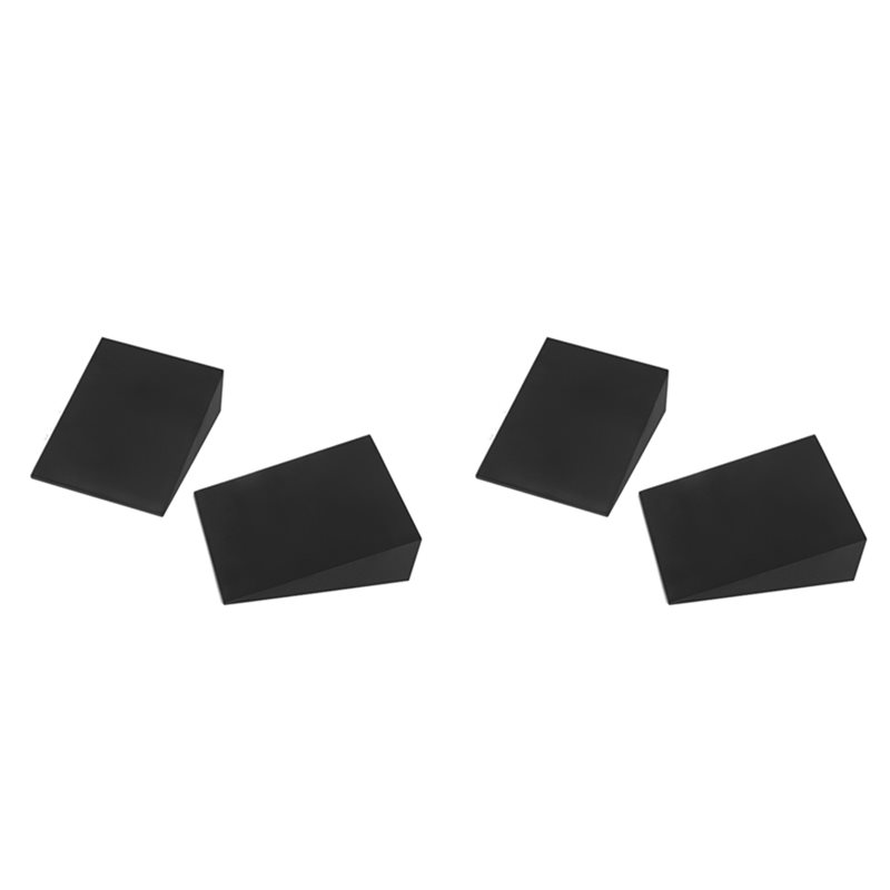 【TRAVEL ESSENTIAL】4Pcs Yoga We – Pilates Yoga Block recenzja i cena