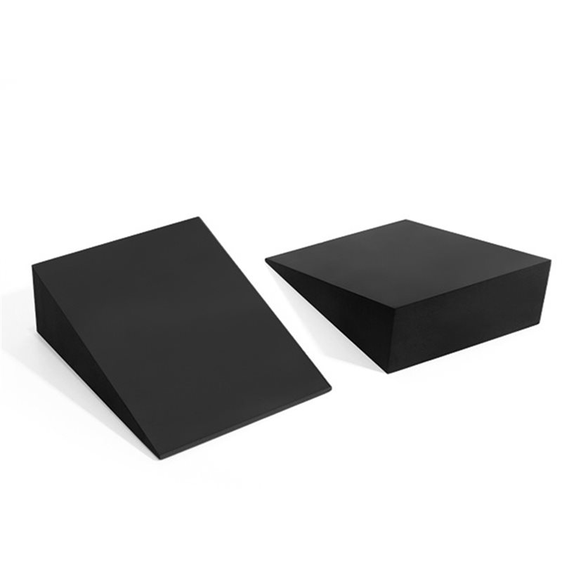 【TRAVEL ESSENTIAL】4Pcs Yoga We – Pilates Yoga Block recenzja i cena