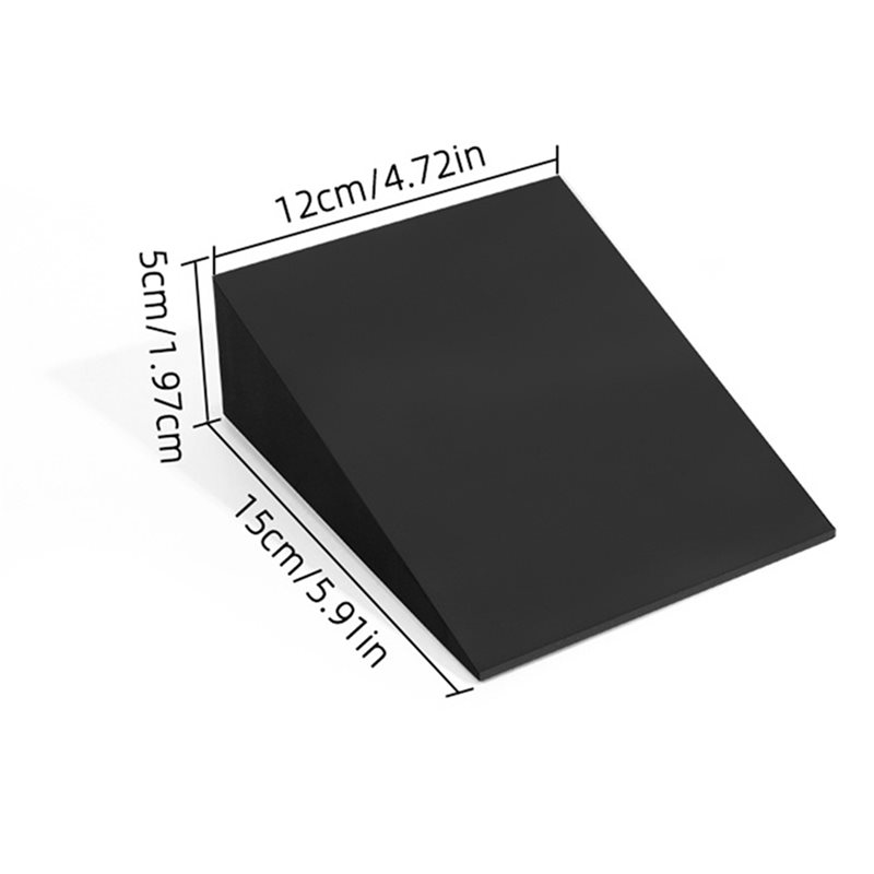 【TRAVEL ESSENTIAL】4Pcs Yoga We – Pilates Yoga Block recenzja i cena
