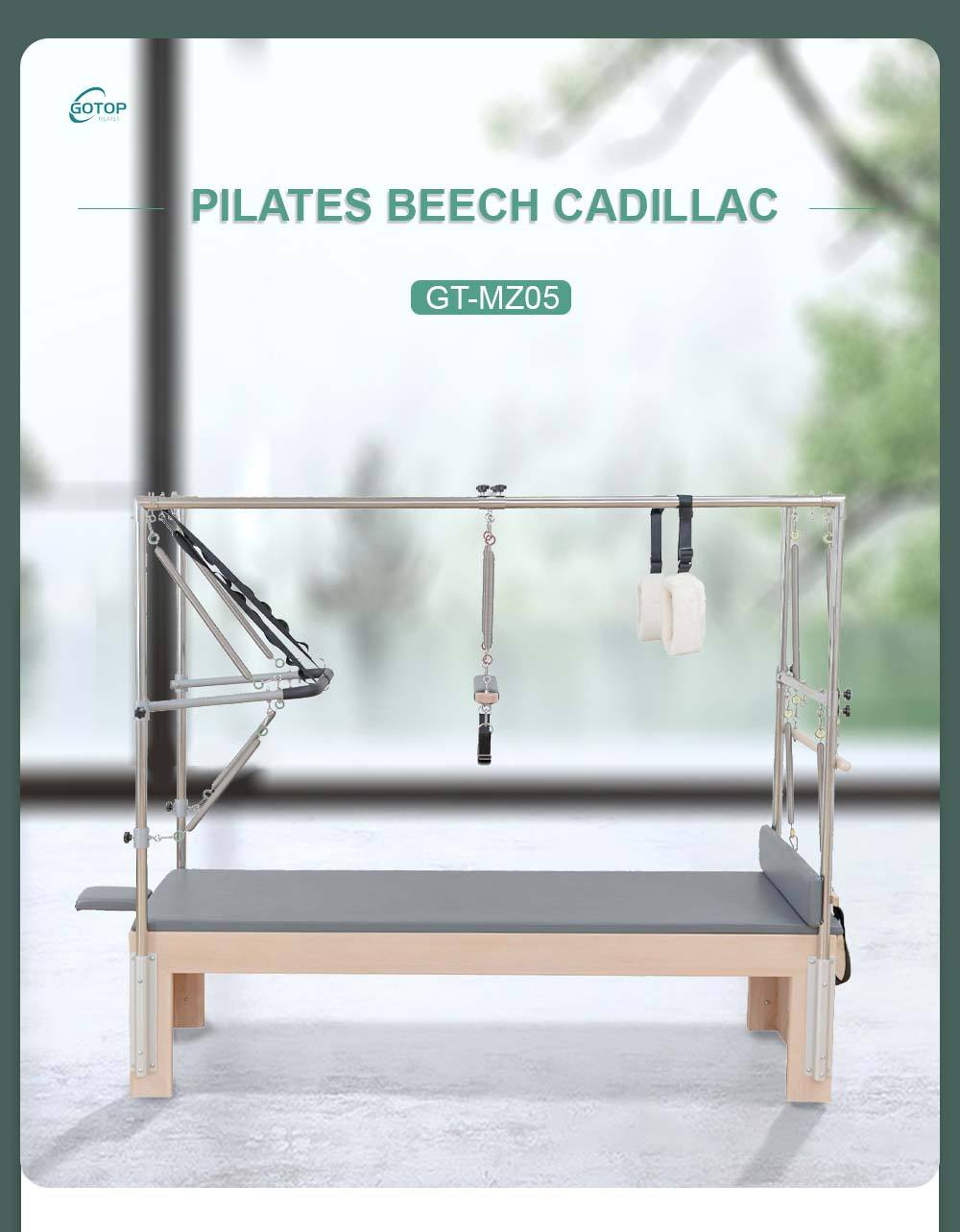New Style Rope Gym Studio Yoga – Pilates And Yoga Studio recenzja i cena